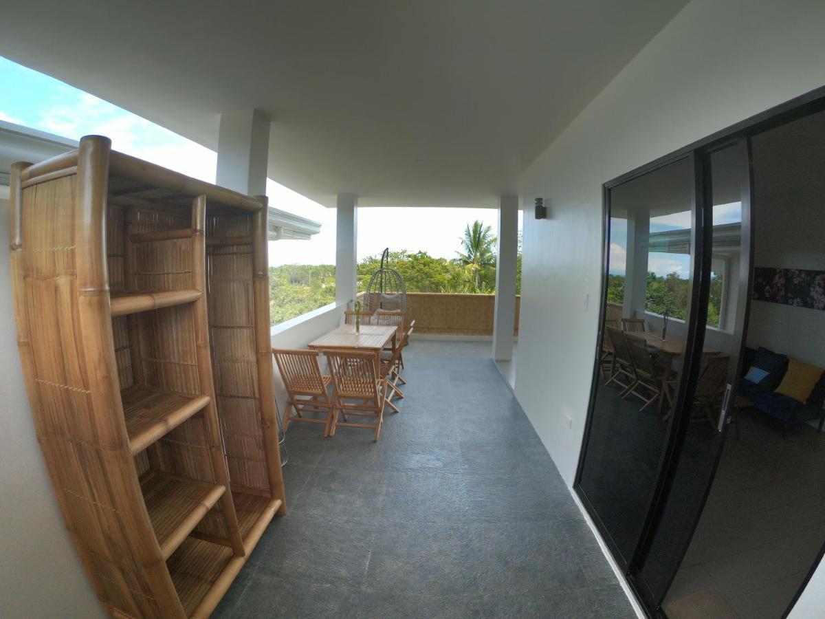 Panglao Bamboo Oasis Exterior foto