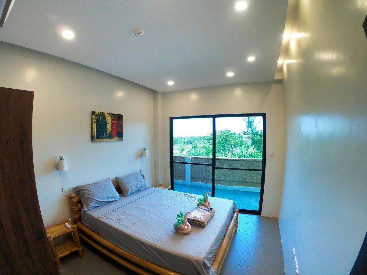 Panglao Bamboo Oasis Exterior foto