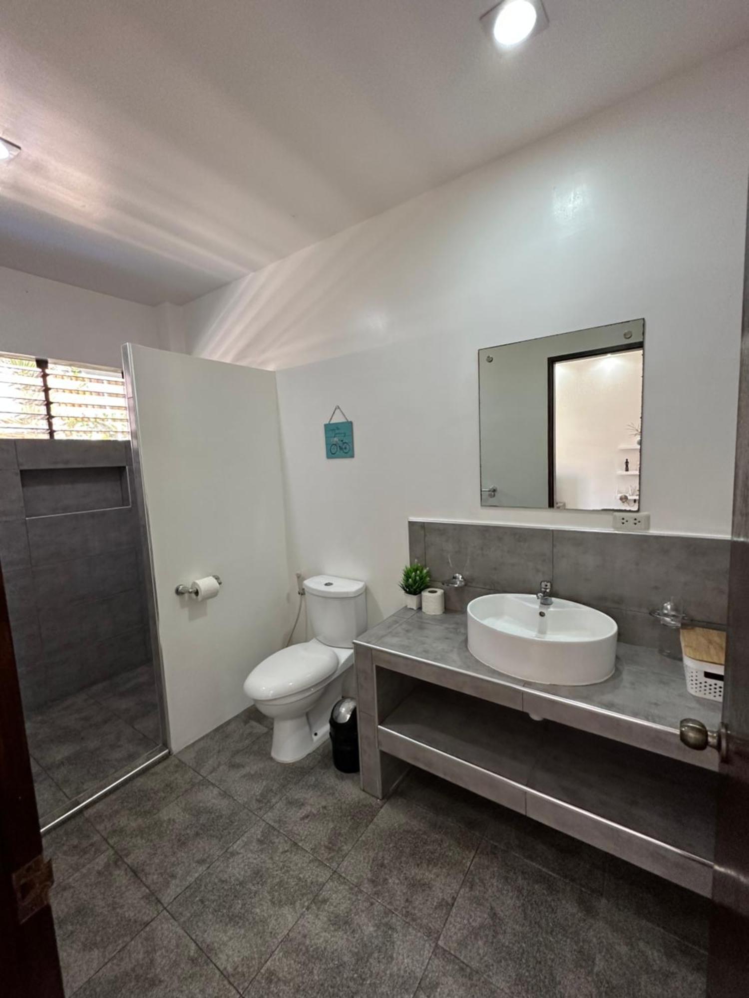 Panglao Bamboo Oasis Exterior foto