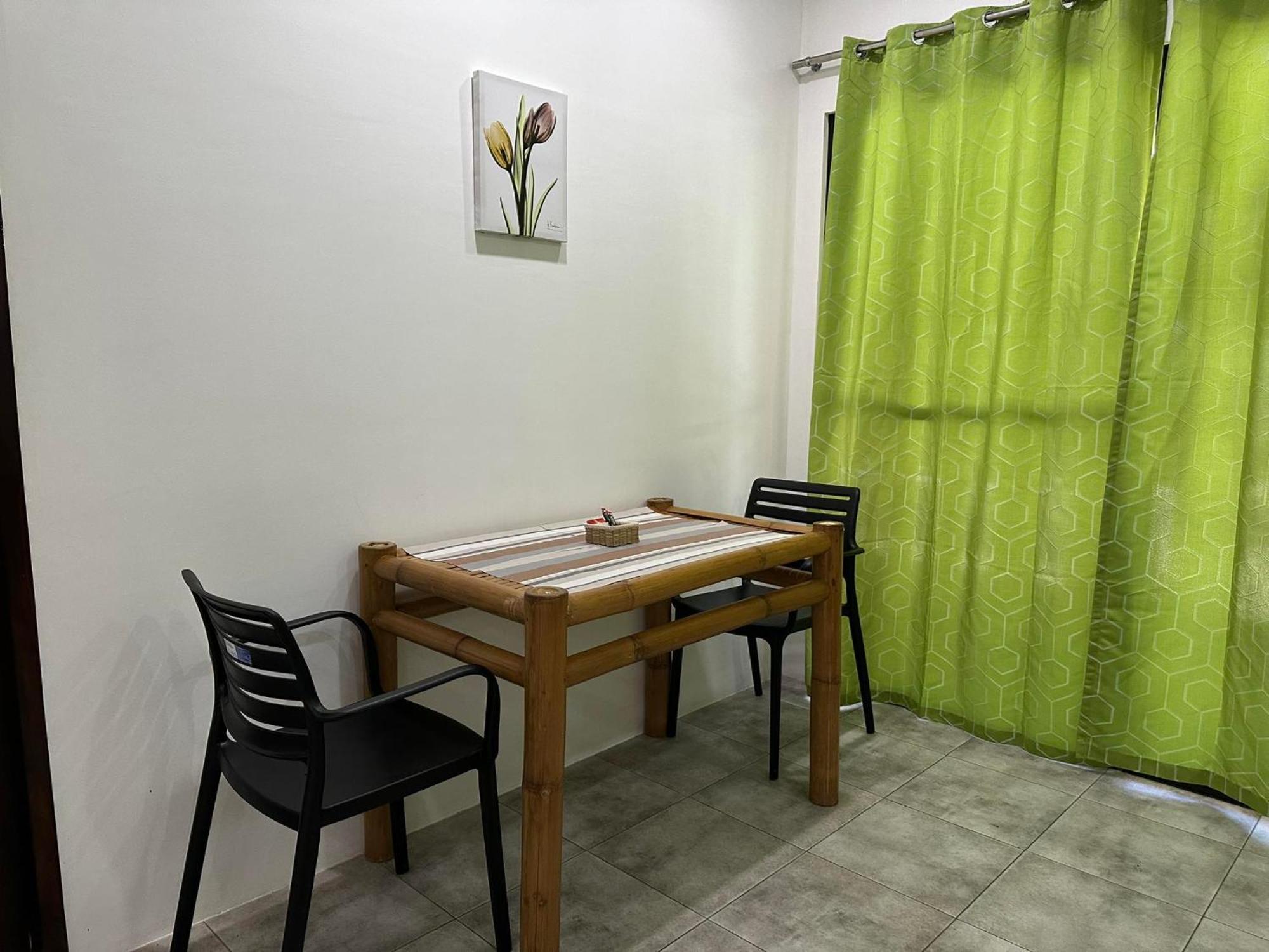Panglao Bamboo Oasis Exterior foto